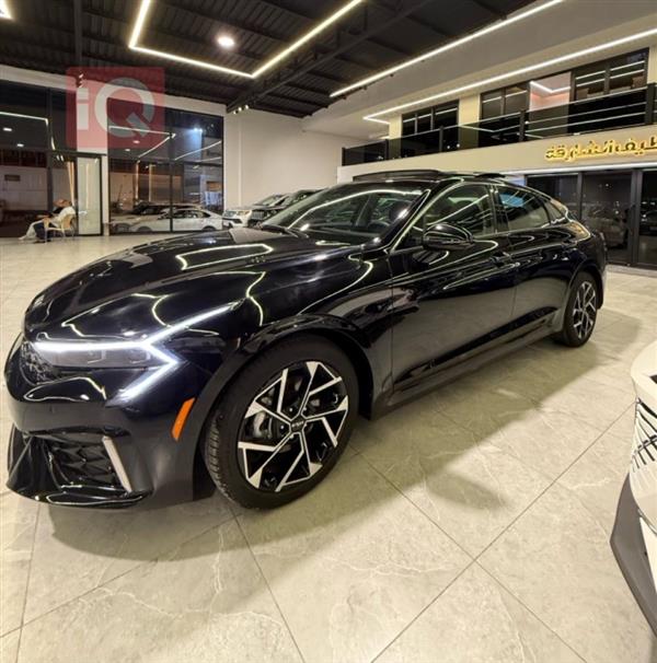 كيا K5 2025 للبيع في العراق - النجف